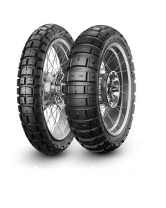 PIRELLI SCORPION RALLY - 90/90 - 21 M/C 54R M+S TL