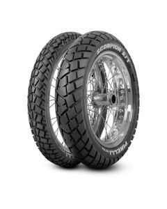 PIRELLI MT 90 A/T SCORPION - 90/90 - 21 M/C 54V TL