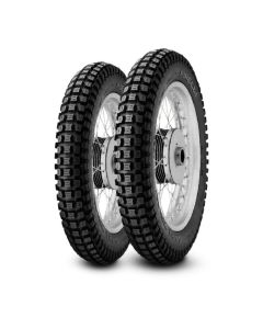 PIRELLI MT 43 PRO TRIAL - 2.75 - 21 45P TL