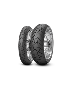 PIRELLI SCORPION TRAIL II - 110/80 R 19 M/C 59V TL