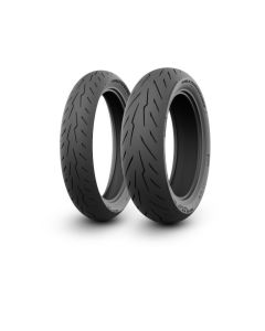 PIRELLI DIABLO POWERCRUISER - 100/90 - 19 M/C 57H TL