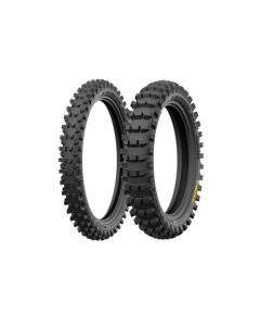 PIRELLI SCORPION MX32 (2.0) MID SOFT - 80/100 - 21 M/C 51M MST