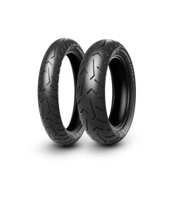 PIRELLI SCORPION TRAIL III - 110/80 R 18 M/C 58V TL