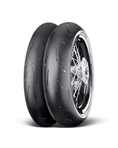 CONTI ATTACK SM 2 110/70R17 M/C 54H TL