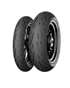 CONTI SPORTATTACK 5 200/55ZR17 M/C (78W) TL CSA5