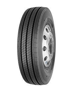 Michelin 305/70R22.5 L X Incity Z
