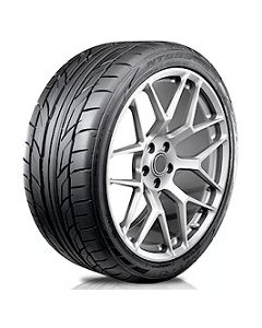 Nitto 255/45ZR20 XL NT555 G2
