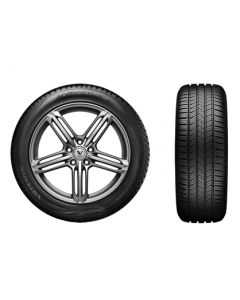 Vredestein 245/45R19 XL Hypertrac