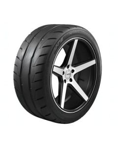 Nitto 255/45ZR20 NT05