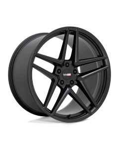 Cray CRPTA 19X10.5 5X4.75 SEMI G-BLK 68MM