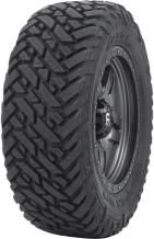 Fuel Tires GRIPPER MT 33.76 34125024