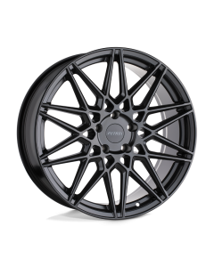 Petrol PEP3C 18X8 5X120 SEMI G-BLK 35MM