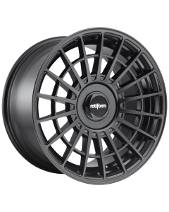 Rotiform LAS-R 18X8.5 4X4.5 70 BD +45
