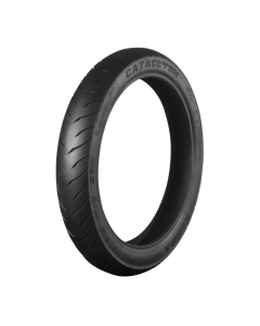 KENDA K6702 CATACLYSM M/C TIRE100/90B19 FRONT 57H TL