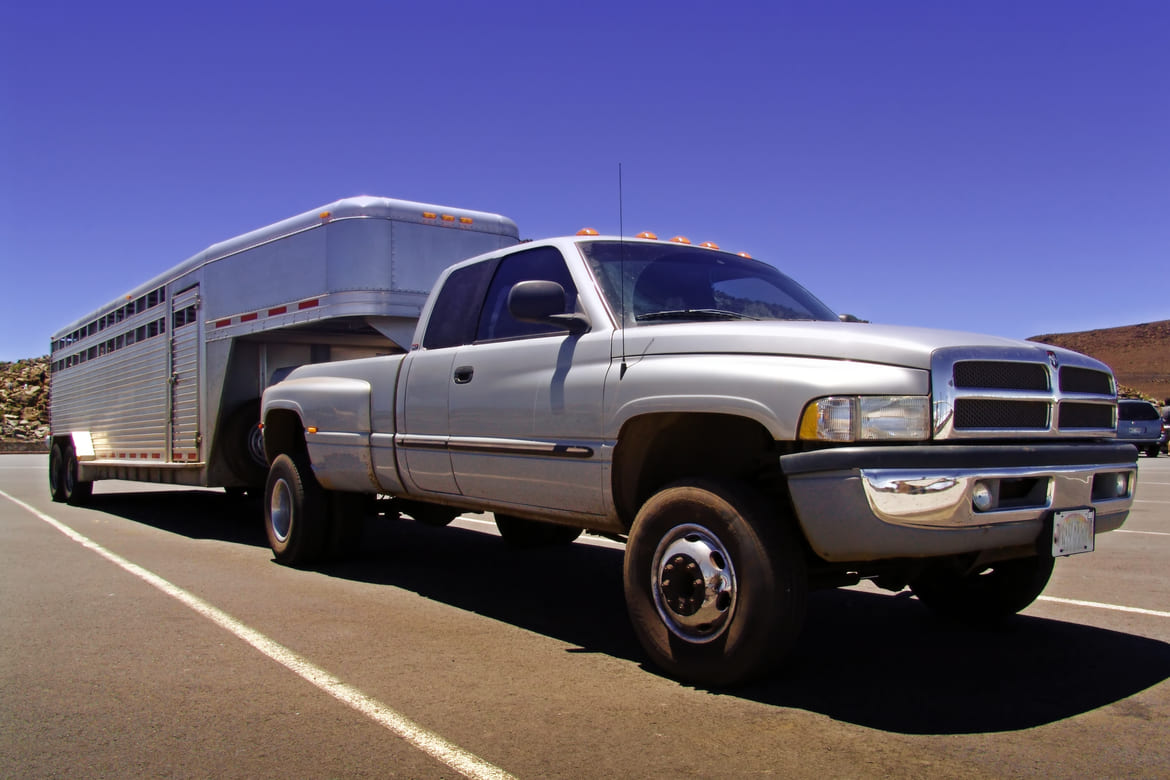 Light Truck