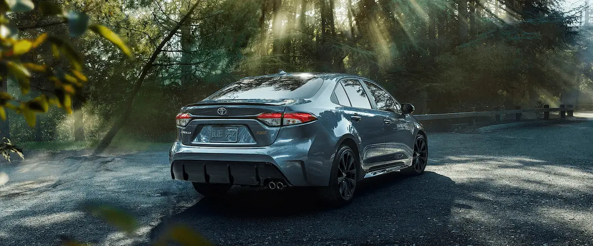Best Tires for Toyota Corolla: 2026 Complete Guide