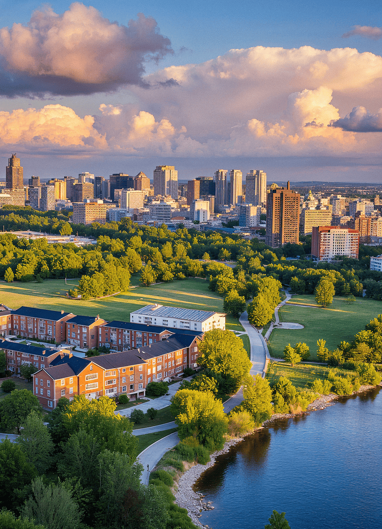 Laval, Quebec