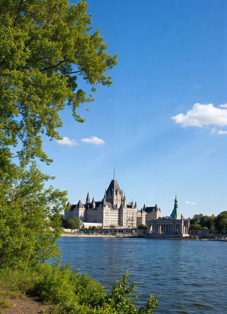 Ottawa, Ontario