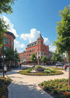 Brampton, Ontario