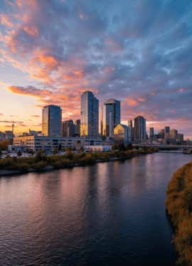 Edmonton, Alberta
