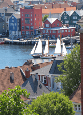 Halifax, Nova Scotia