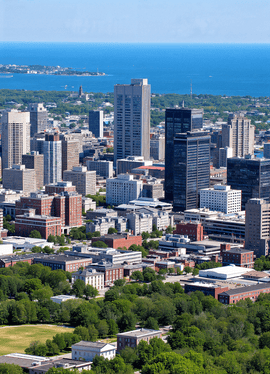 Hamilton, Ontario