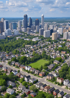 Markham, Ontario