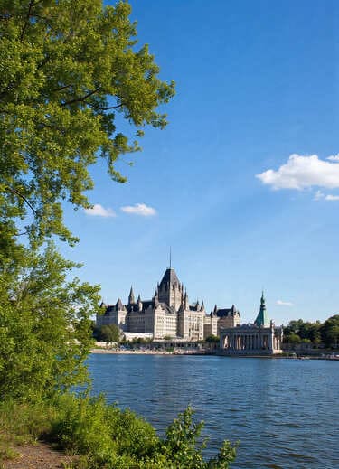 Ottawa, Ontario