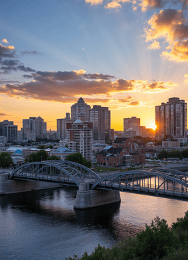 Saskatoon, Saskatchewan
