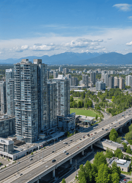 Surrey, British Columbia