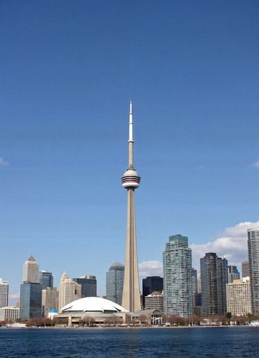 Toronto, Ontario