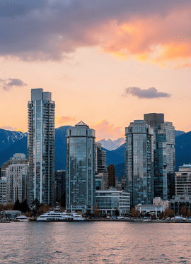 Vancouver, British Columbia