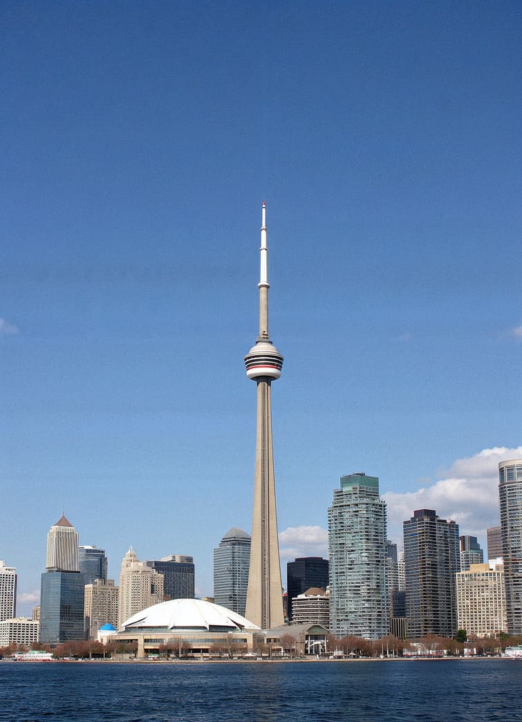 Toronto, Ontario
